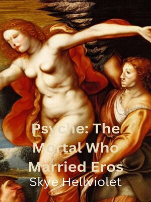 cover image of Psyche
